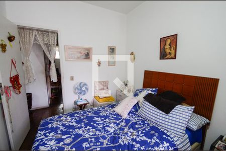 Quarto de apartamento à venda com 2 quartos, 59m² em Vila Isabel, Rio de Janeiro