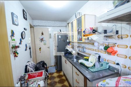 Apartamento à venda com 59m², 2 quartos e 1 vaga Apartamento à venda com 59m², 2 quartos e 1 vagaCozinha