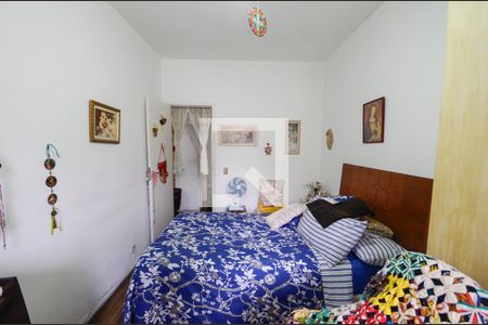 Quarto de apartamento à venda com 2 quartos, 59m² em Vila Isabel, Rio de Janeiro