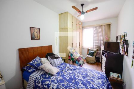 Quarto de apartamento à venda com 2 quartos, 59m² em Vila Isabel, Rio de Janeiro