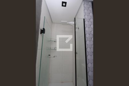 Apartamento à venda com 33m², 1 quarto e sem vagaBanheiro