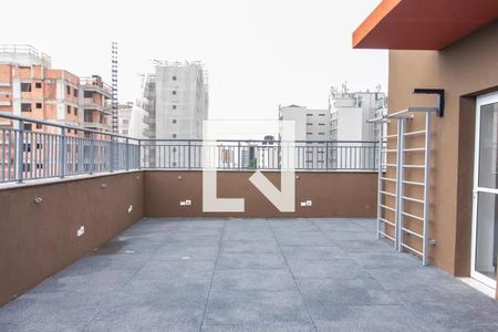 Apartamento à venda com 33m², 1 quarto e sem vaga Apartamento à venda com 33m², 1 quarto e sem vagaÁrea comum - Crossfit