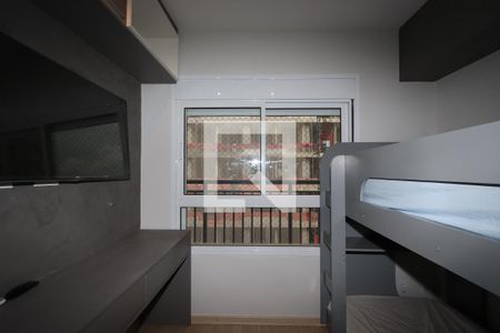 Apartamento à venda com 33m², 1 quarto e sem vagaQuarto