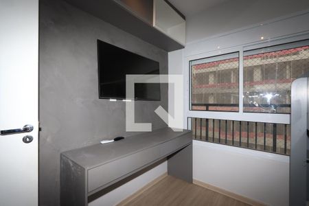 Apartamento à venda com 33m², 1 quarto e sem vagaQuarto