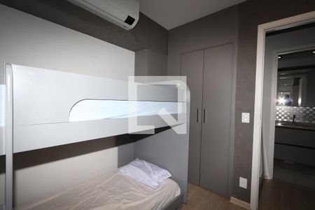 Apartamento à venda com 33m², 1 quarto e sem vagaQuarto