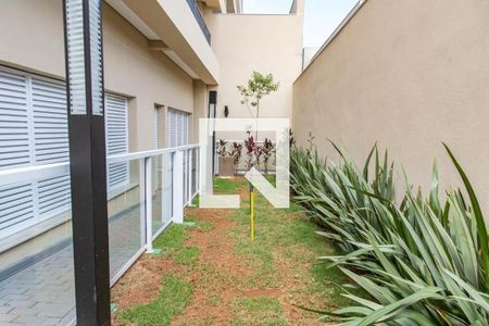 Apartamento à venda com 33m², 1 quarto e sem vaga Apartamento à venda com 33m², 1 quarto e sem vagaÁrea comum - Espaço Pet