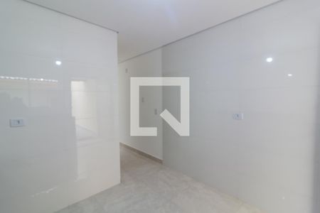 Casa à venda com 126m², 3 quartos e 2 vagas Casa à venda com 126m², 3 quartos e 2 vagasCozinha