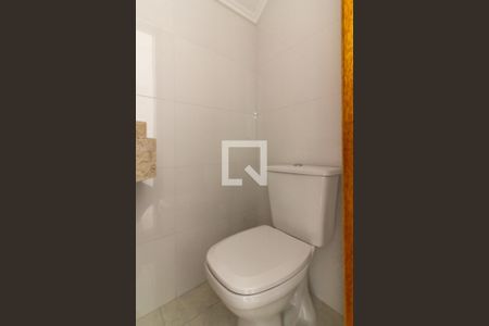 Lavabo de casa à venda com 3 quartos, 126m² em Jardim Palmares (zona Sul), São Paulo