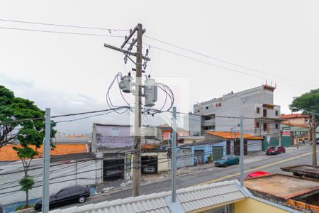 Casa à venda com 126m², 3 quartos e 2 vagas Casa à venda com 126m², 3 quartos e 2 vagasVista da Varanda da Suíte 3