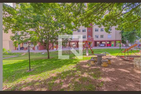 Apartamento à venda com 57m², 2 quartos e 1 vagaÁrea comum - Playground