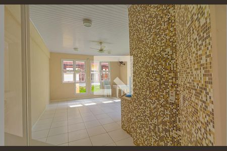 Apartamento à venda com 57m², 2 quartos e 1 vagaÁrea comum - Salão de festas