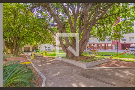 Apartamento à venda com 57m², 2 quartos e 1 vagaÁrea comum