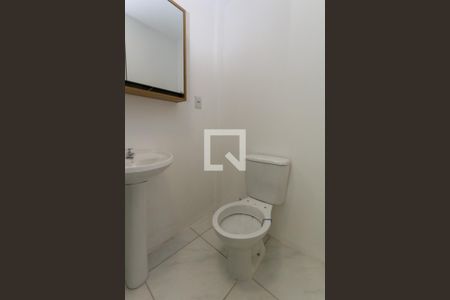 Apartamento à venda com 57m², 2 quartos e 1 vagaBanheiro