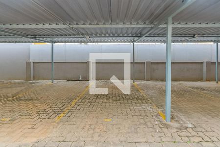 Apartamento à venda com 57m², 2 quartos e 1 vagaGaragem