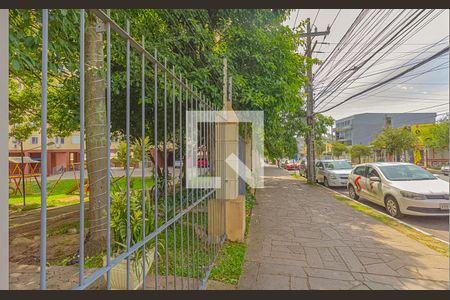 Apartamento à venda com 57m², 2 quartos e 1 vagaVista da Rua