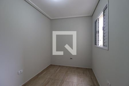 Quarto 1 de apartamento para alugar com 2 quartos, 104m² em Jardim das Maravilhas, Santo André