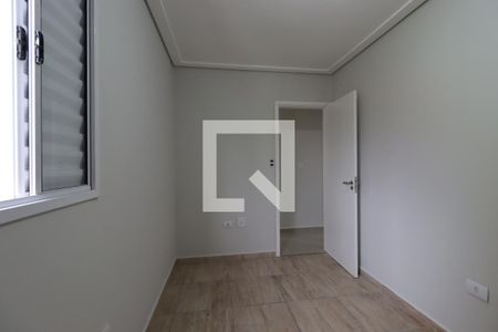 Quarto 1 de apartamento para alugar com 2 quartos, 104m² em Jardim das Maravilhas, Santo André