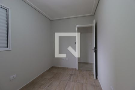 Quarto 1 de apartamento para alugar com 2 quartos, 104m² em Jardim das Maravilhas, Santo André