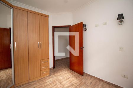 Quarto 2 de casa à venda com 3 quartos, 130m² em Parque Maria Domitila, São Paulo