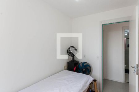 Quarto de apartamento à venda com 2 quartos, 48m² em São Francisco Xavier, Rio de Janeiro