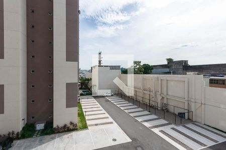 Varanda da Sala de apartamento à venda com 2 quartos, 48m² em São Francisco Xavier, Rio de Janeiro