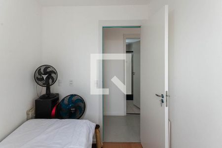 Quarto de apartamento à venda com 2 quartos, 48m² em São Francisco Xavier, Rio de Janeiro