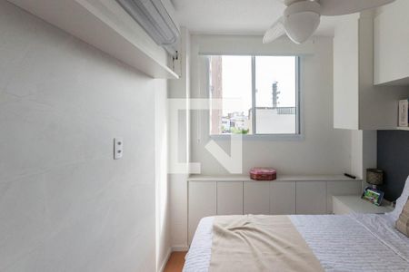 Apartamento à venda com 48m², 2 quartos e 1 vagaSuíte