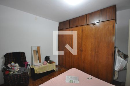 Quarto 1 de casa para alugar com 3 quartos, 150m² em Parque Casa de Pedra, São Paulo