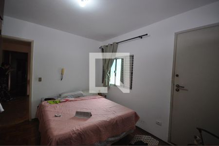 Quarto 1 de casa para alugar com 3 quartos, 150m² em Parque Casa de Pedra, São Paulo
