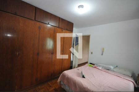 Quarto 1 de casa para alugar com 3 quartos, 150m² em Parque Casa de Pedra, São Paulo