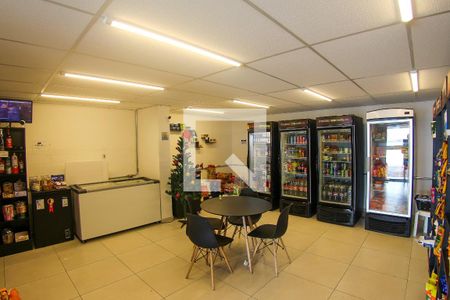Área comum de apartamento para alugar com 2 quartos, 34m² em Vila Tolstoi, São Paulo