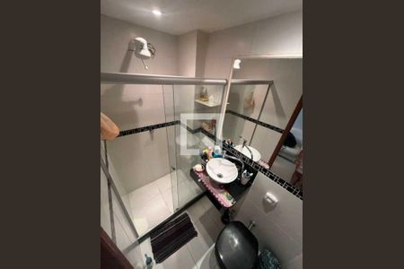 Apartamento à venda com 1 quarto, 30m² em Copacabana, Rio de Janeiro