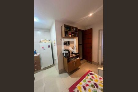 Apartamento à venda com 1 quarto, 30m² em Copacabana, Rio de Janeiro