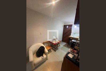 Apartamento à venda com 1 quarto, 30m² em Copacabana, Rio de Janeiro