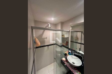 Apartamento à venda com 1 quarto, 30m² em Copacabana, Rio de Janeiro