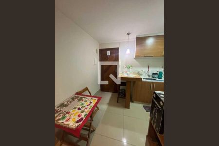 Apartamento à venda com 1 quarto, 30m² em Copacabana, Rio de Janeiro