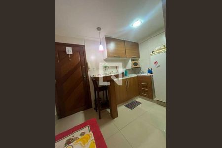Apartamento à venda com 1 quarto, 30m² em Copacabana, Rio de Janeiro