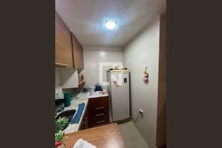 Apartamento à venda com 1 quarto, 30m² em Copacabana, Rio de Janeiro