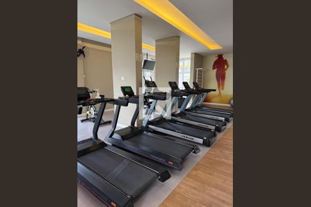 Apartamento à venda com 2 quartos, 65m² em Santo Amaro, São Paulo