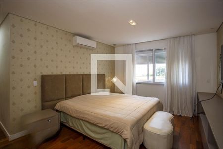 Apartamento à venda com 3 quartos, 240m² em Campo Belo, São Paulo