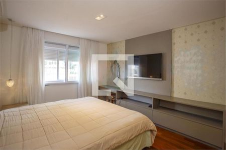 Apartamento à venda com 3 quartos, 240m² em Campo Belo, São Paulo