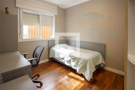 Apartamento à venda com 3 quartos, 240m² em Campo Belo, São Paulo