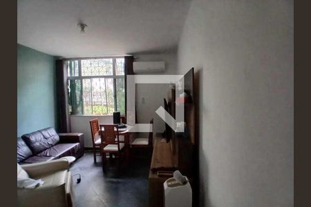 Apartamento à venda com 2 quartos, 44m² em Freguesia (Jacarepaguá), Rio de Janeiro