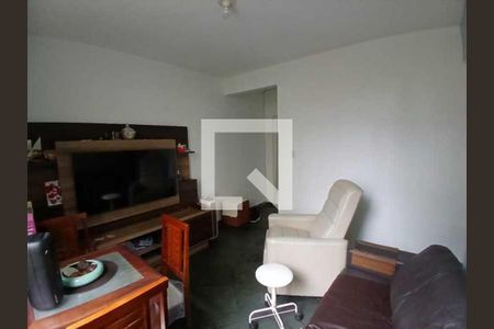 Apartamento à venda com 2 quartos, 44m² em Freguesia (Jacarepaguá), Rio de Janeiro