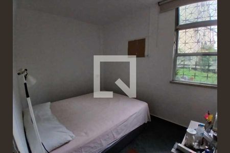 Apartamento à venda com 2 quartos, 44m² em Freguesia (Jacarepaguá), Rio de Janeiro