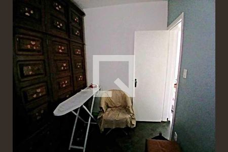 Apartamento à venda com 2 quartos, 44m² em Freguesia (Jacarepaguá), Rio de Janeiro