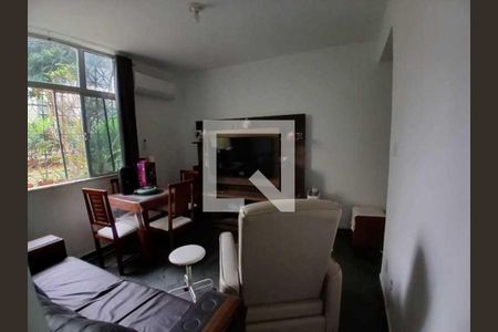 Apartamento à venda com 2 quartos, 44m² em Freguesia (Jacarepaguá), Rio de Janeiro