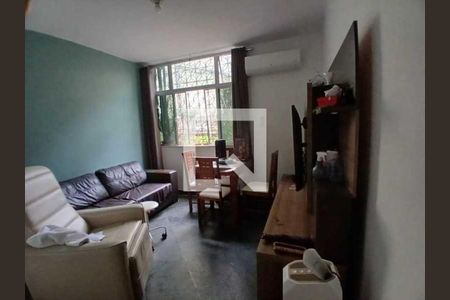 Apartamento à venda com 2 quartos, 44m² em Freguesia (Jacarepaguá), Rio de Janeiro