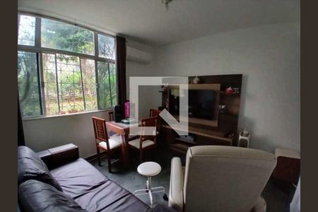 Apartamento à venda com 2 quartos, 44m² em Freguesia (Jacarepaguá), Rio de Janeiro