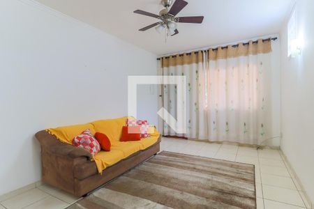 Sala de casa à venda com 3 quartos, 100m² em Jardim Vergueiro, São Paulo